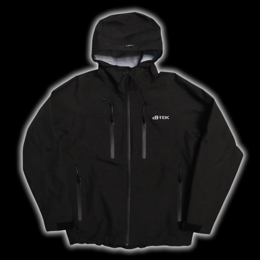 20K HARDSHELL RAIN-JACKET