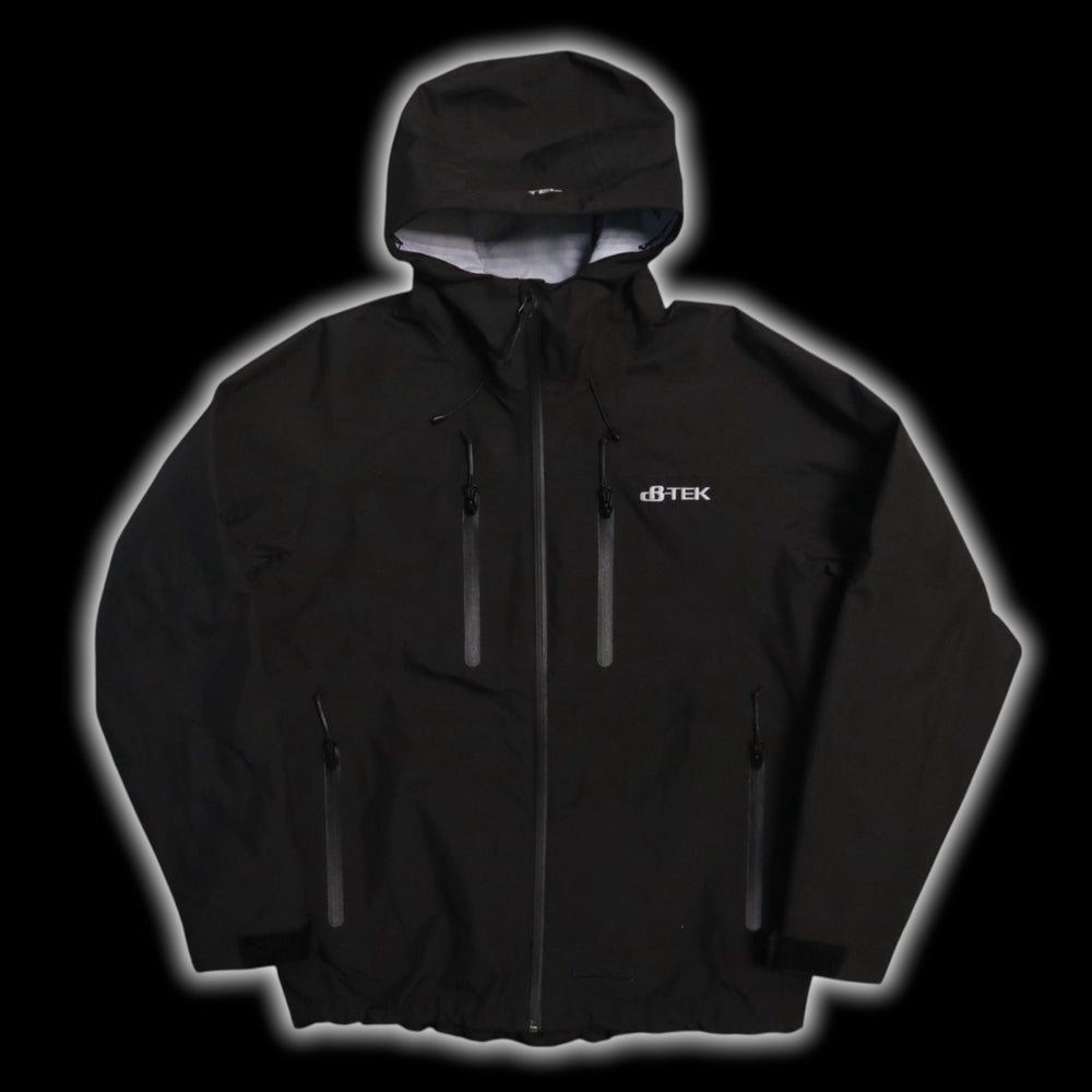 20K HARDSHELL RAIN-JACKET