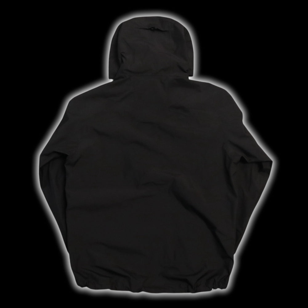 20K HARDSHELL RAIN-JACKET