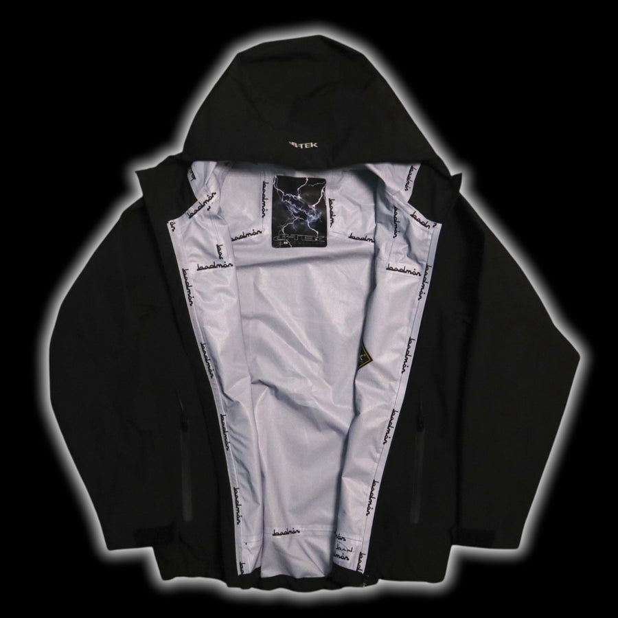 20K HARDSHELL RAIN-JACKET