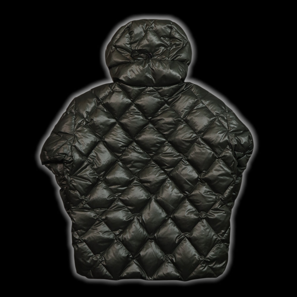 8HUNNID 2.0 DOWN-JACKET