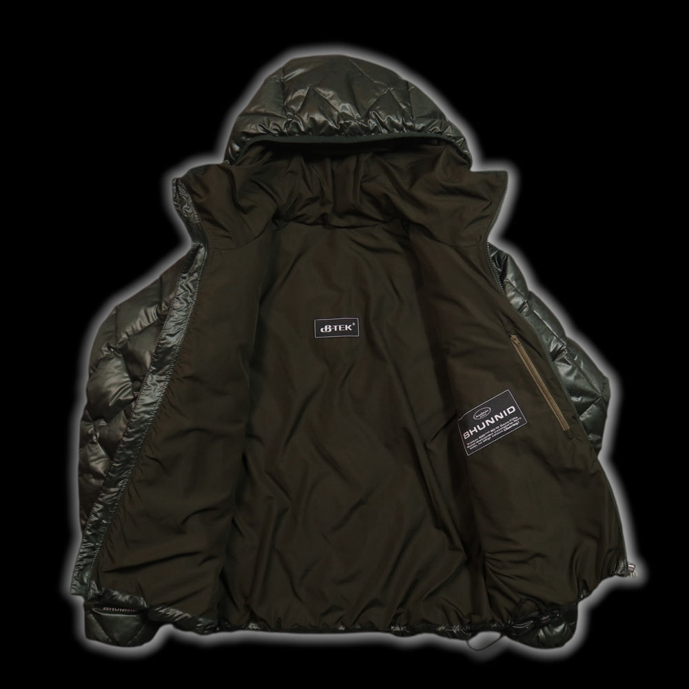8HUNNID 2.0 DOWN-JACKET