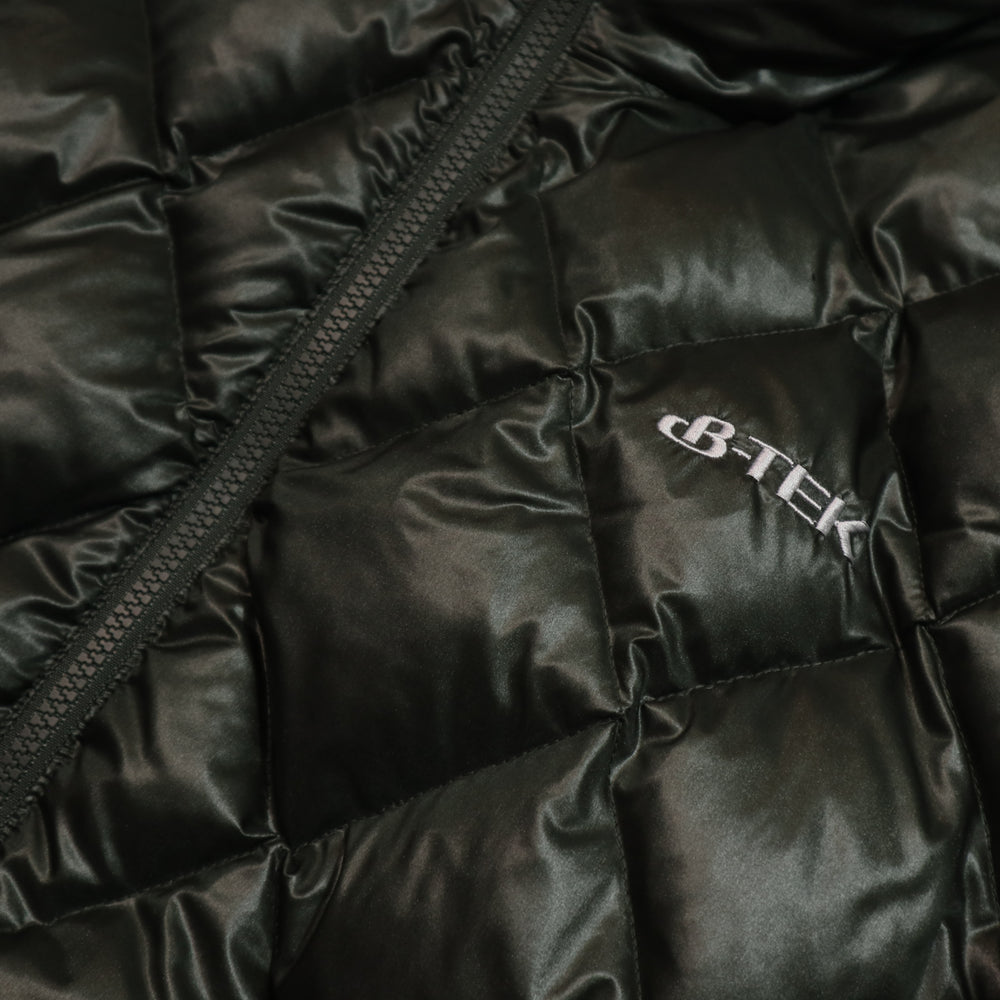 8HUNNID 2.0 DOWN-JACKET