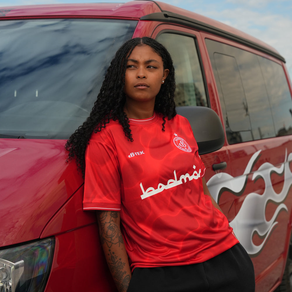 SUISSE WM 2026 TRIKOT