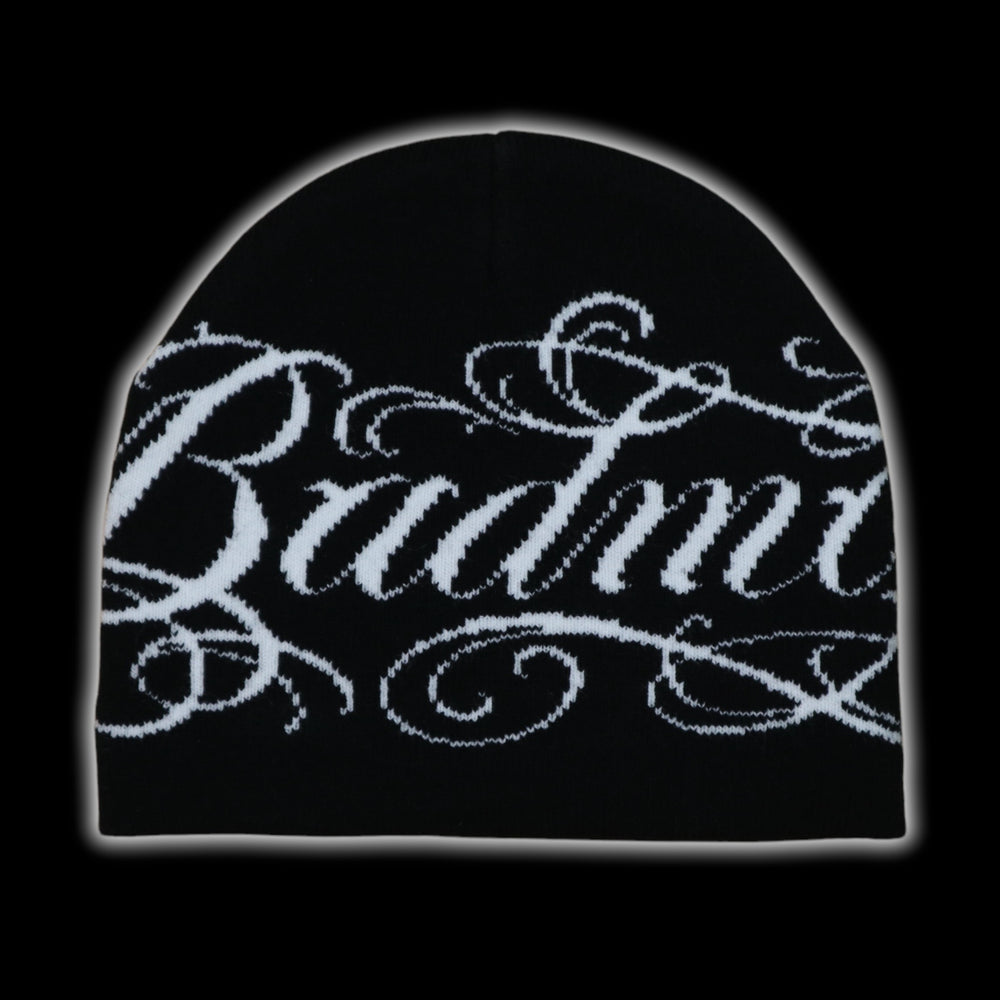 SCRIPT BEANIE