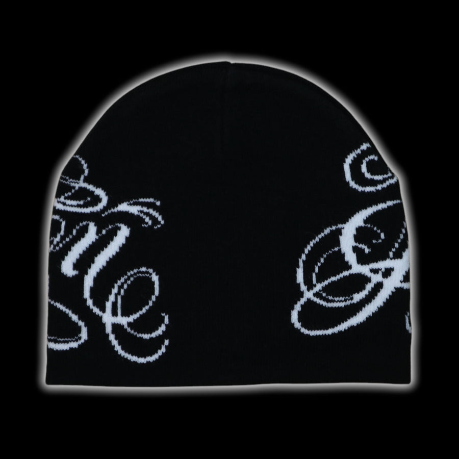 SCRIPT BEANIE