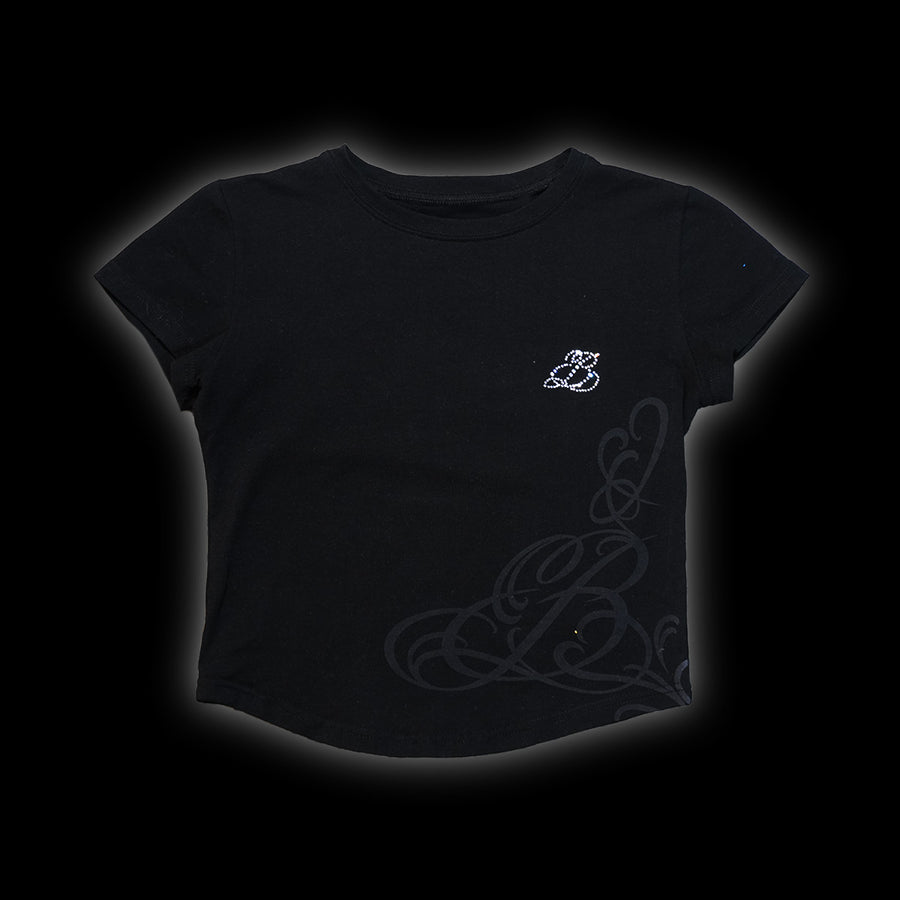 BBBaddie Baby Tee