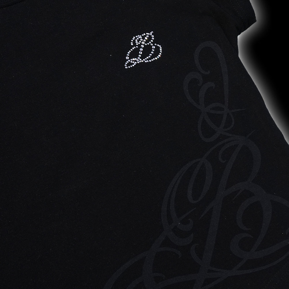 BBBaddie Baby Tee