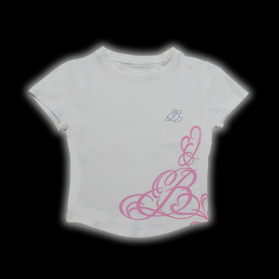 BBBaddie Baby Tee