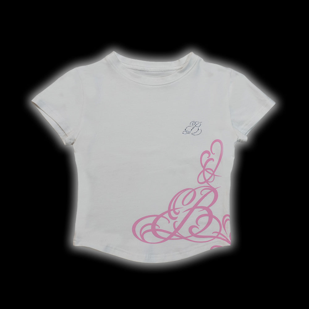 BBBaddie Baby Tee