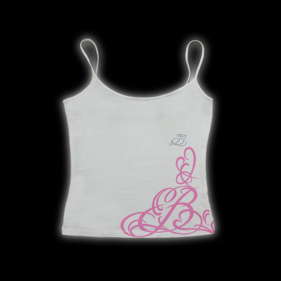 BBBaddie Spaghetti Top