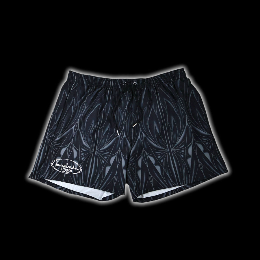 MEN'S SWIMMING SHORTS
