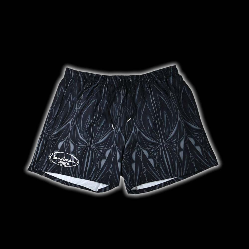 MEN'S SWIMMING SHORTS