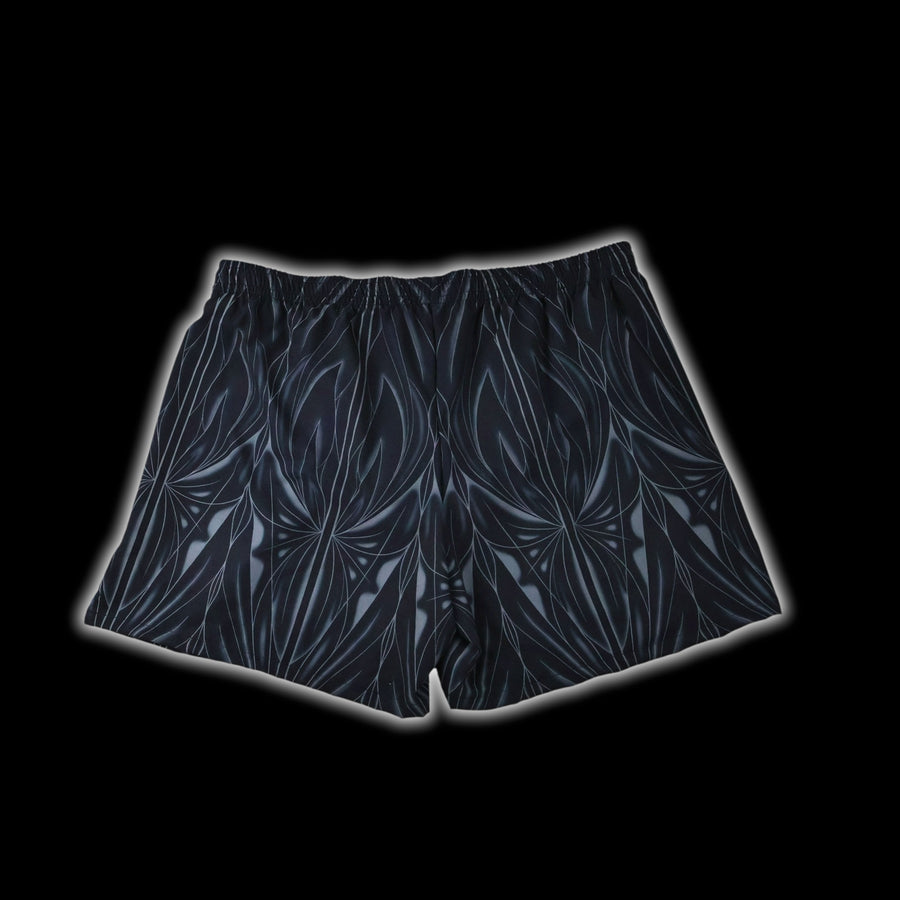 MEN'S SWIMMING SHORTS