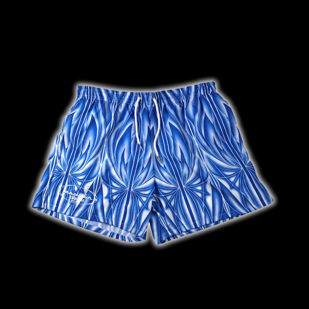 MEN'S SWIMMING SHORTS