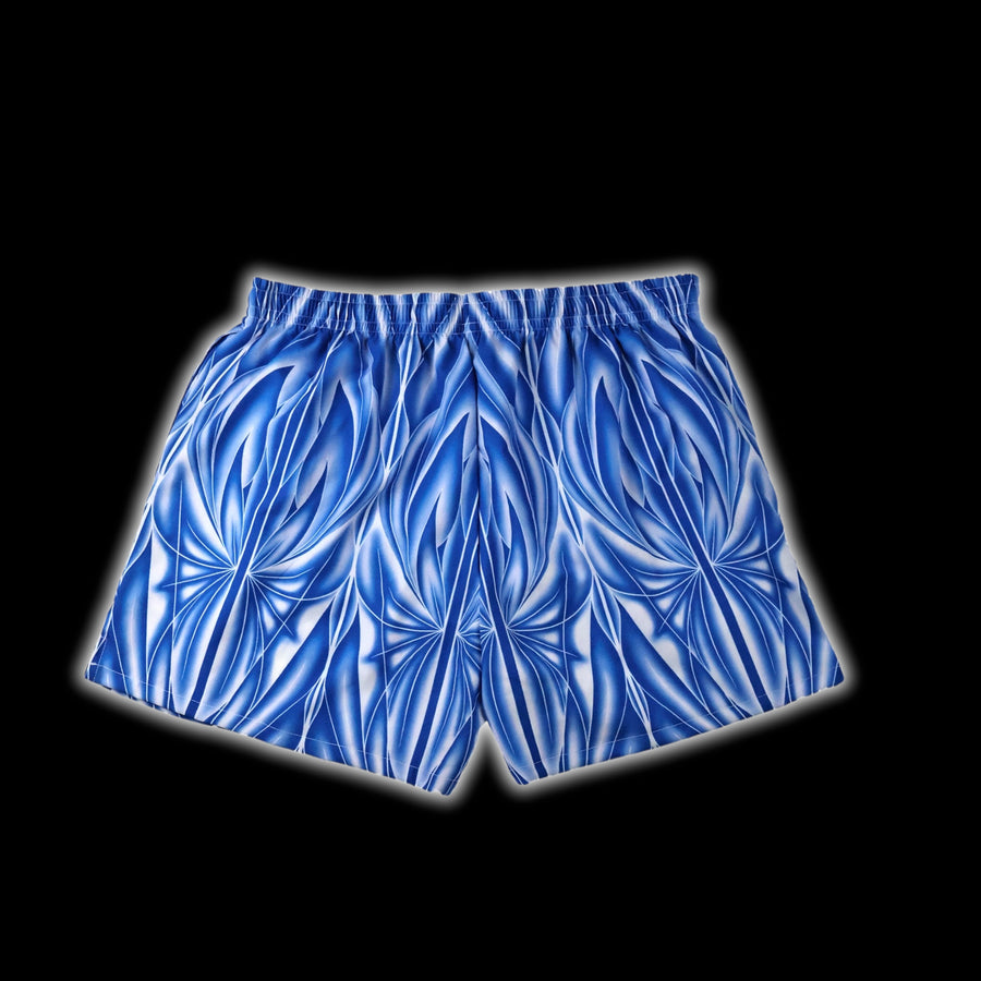 MEN'S SWIMMING SHORTS