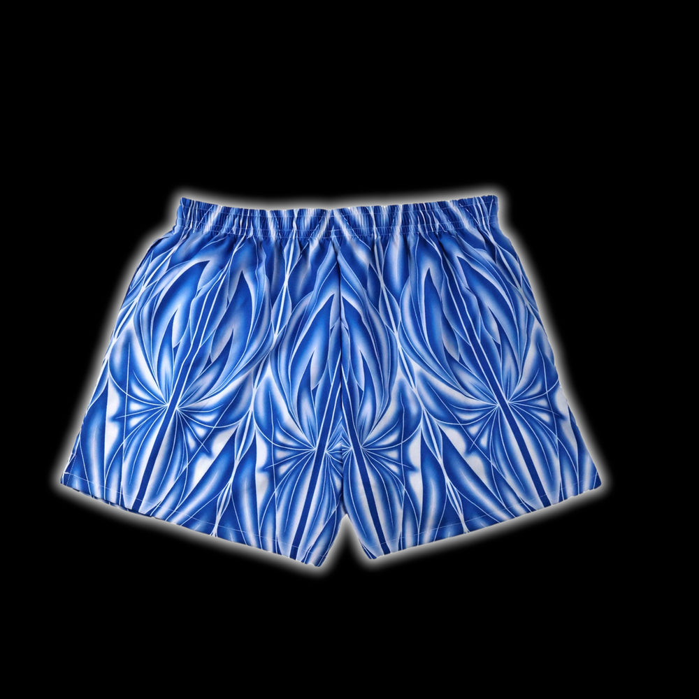 MEN'S SWIMMING SHORTS