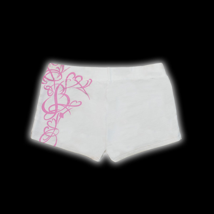 BBBaddie Booty Shorts