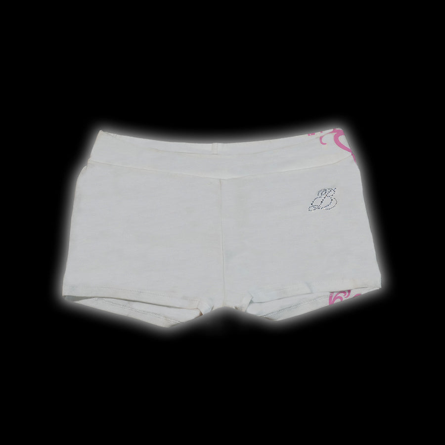 BBBaddie Booty Shorts