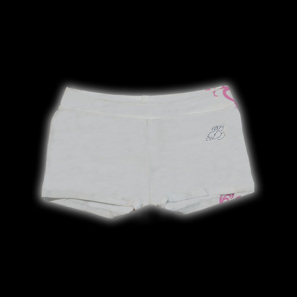 BBBaddie Booty Shorts