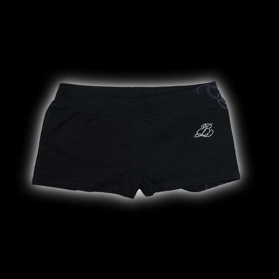 BBBaddie Booty Shorts