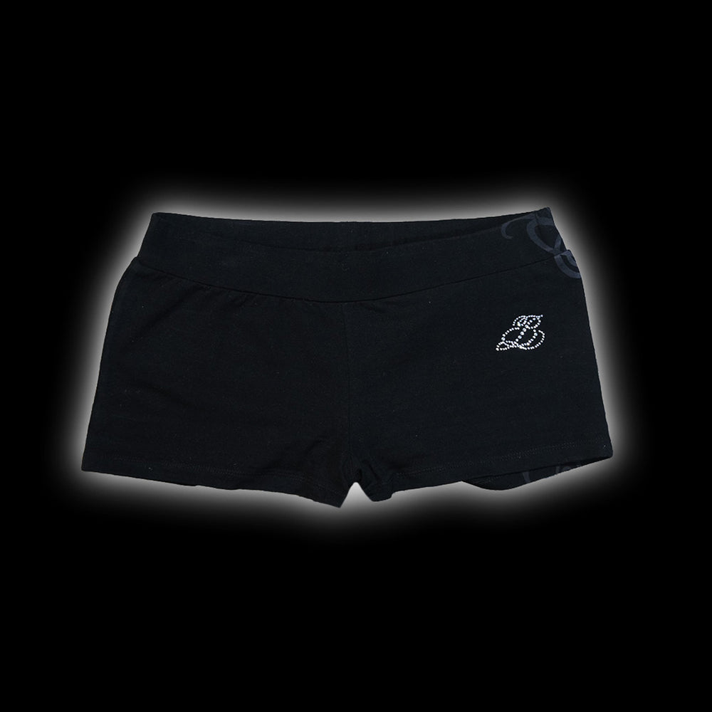 BBBaddie Booty Shorts