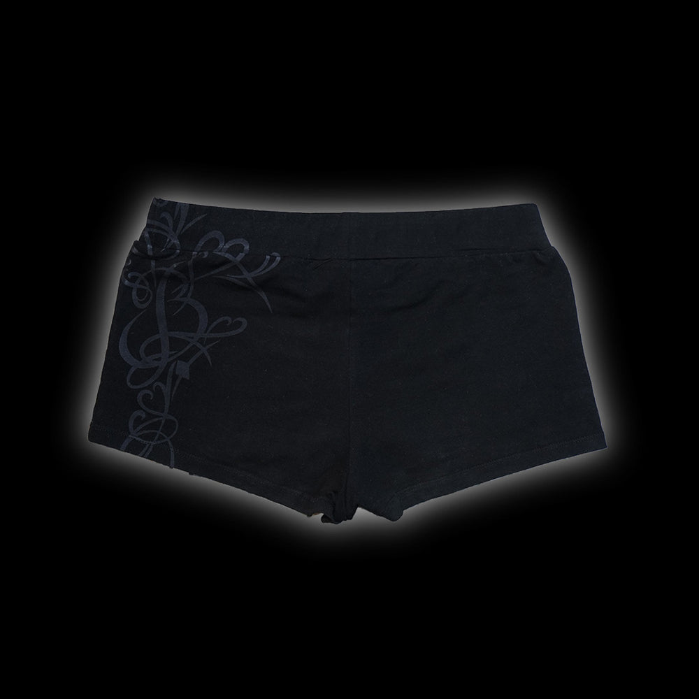 BBBaddie Booty Shorts
