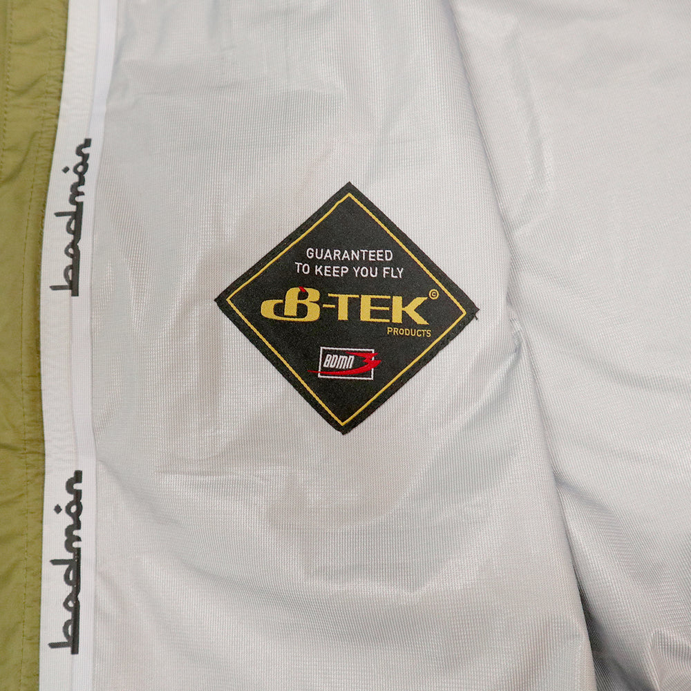20K HARDSHELL RAIN-JACKET