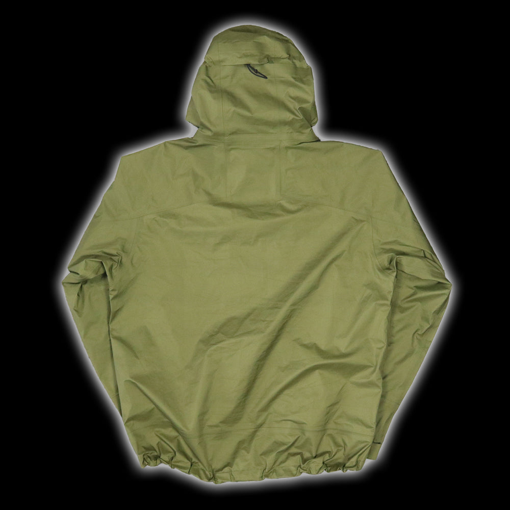 20K HARDSHELL RAIN-JACKET