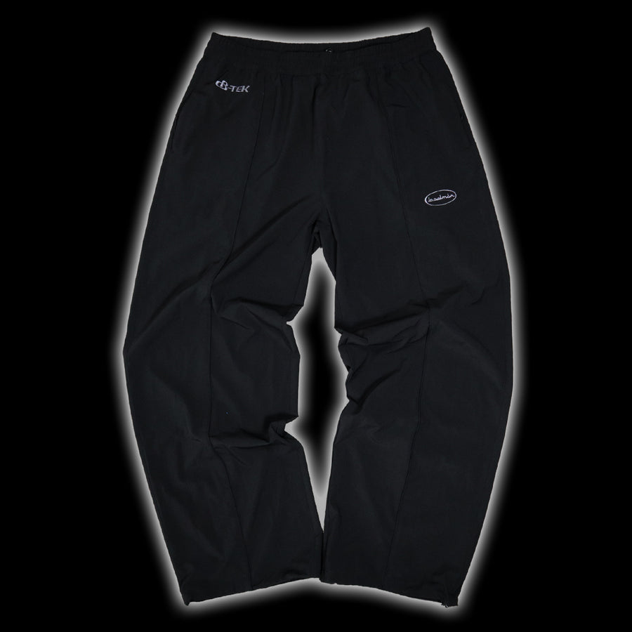 AIR SHELL NYLON OPEN LEG