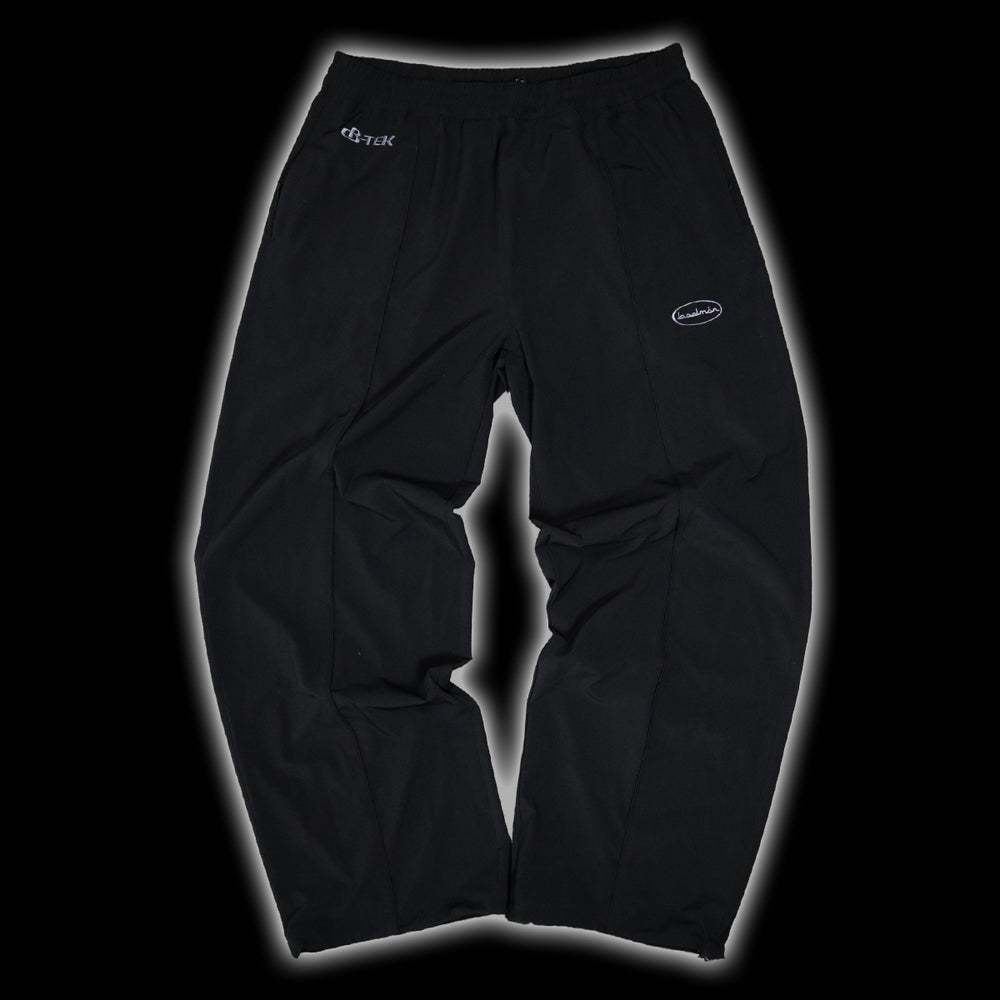 AIR SHELL NYLON OPEN LEG
