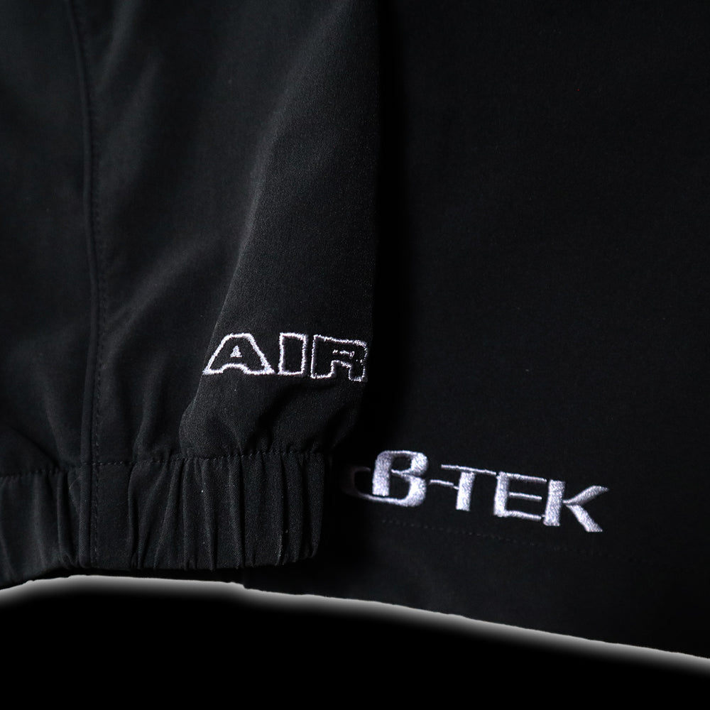 AIR SHELL NYLON JACKET