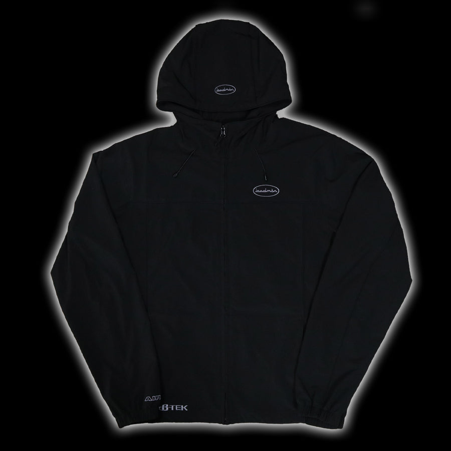 AIR SHELL NYLON JACKET