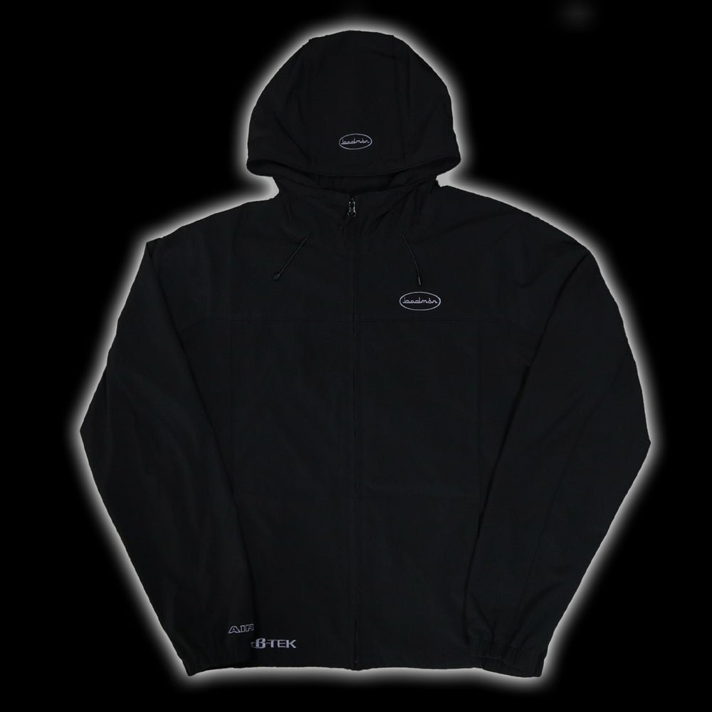 AIR SHELL NYLON JACKET