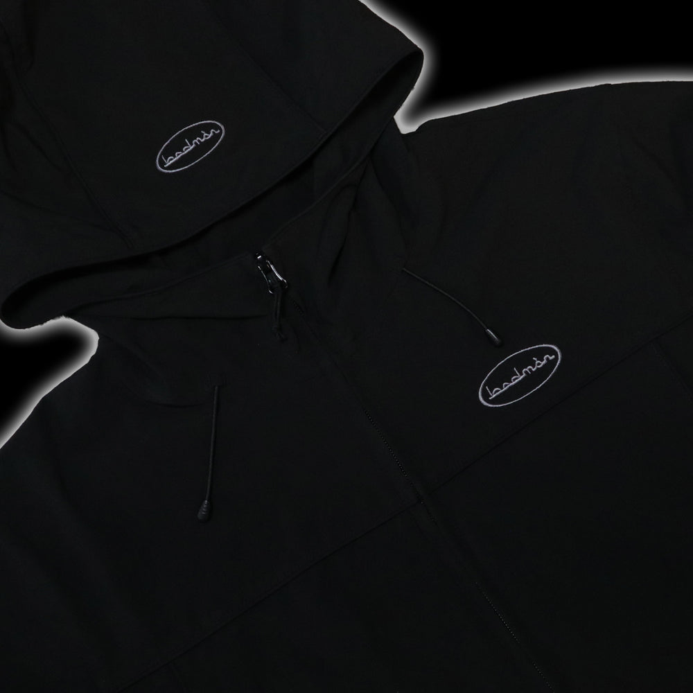AIR SHELL NYLON JACKET