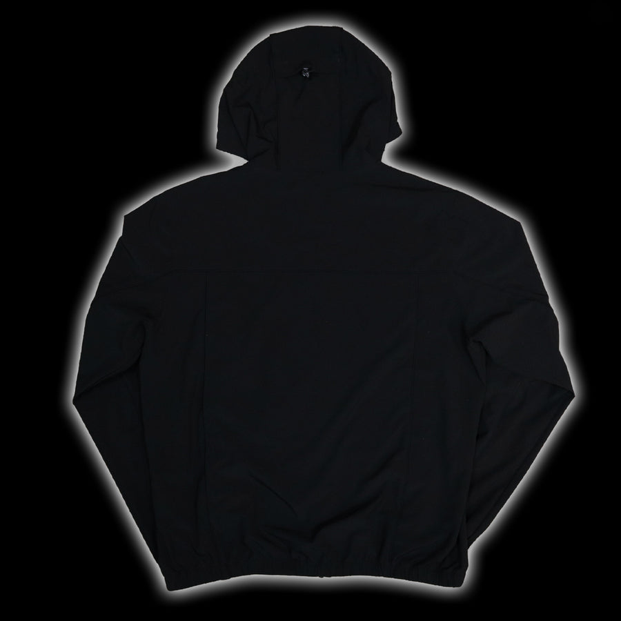 AIR SHELL NYLON JACKET