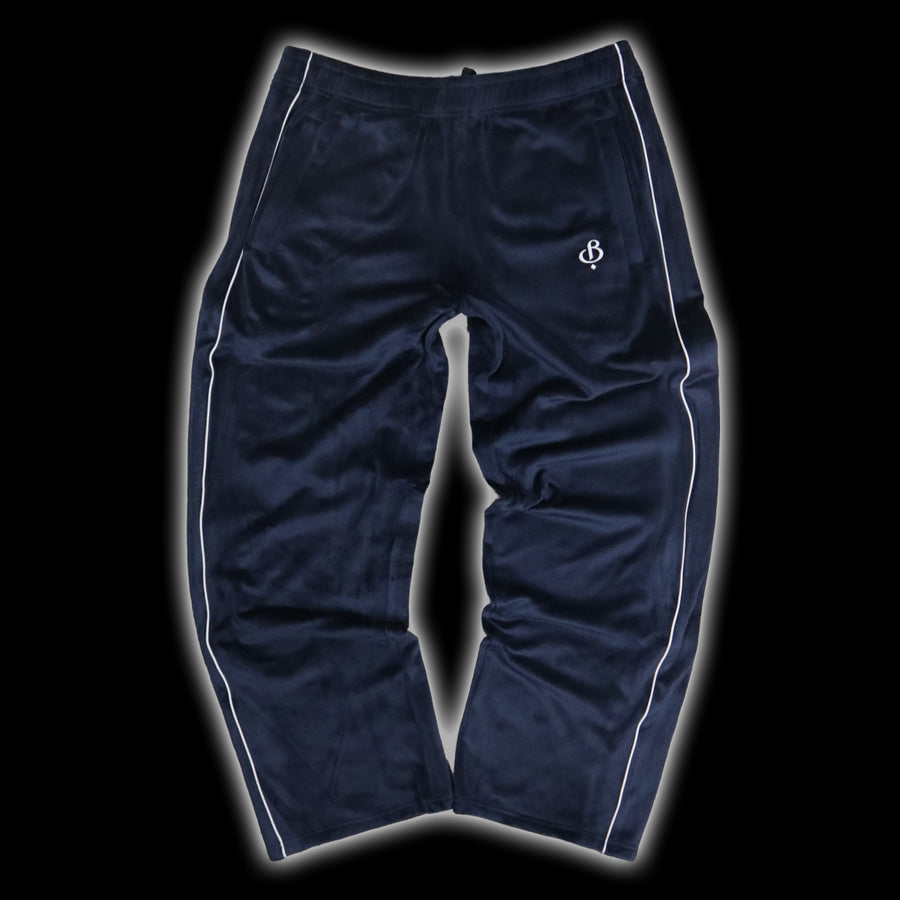 VELOUR LOUNGE PANTS