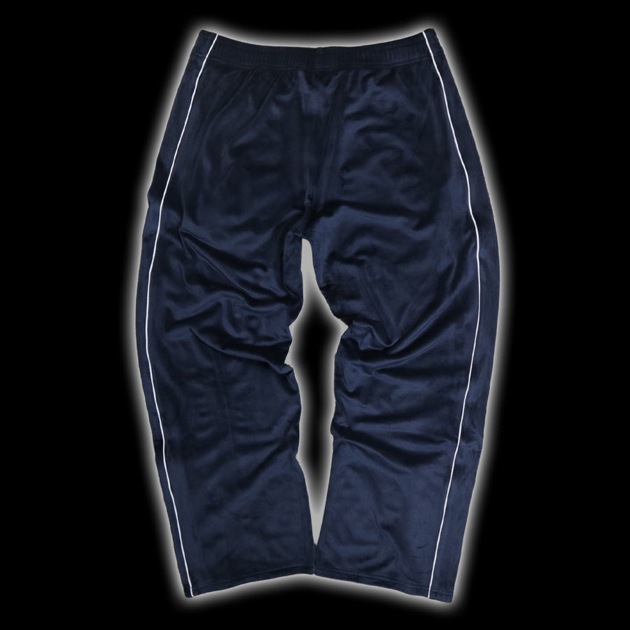 VELOUR LOUNGE PANTS