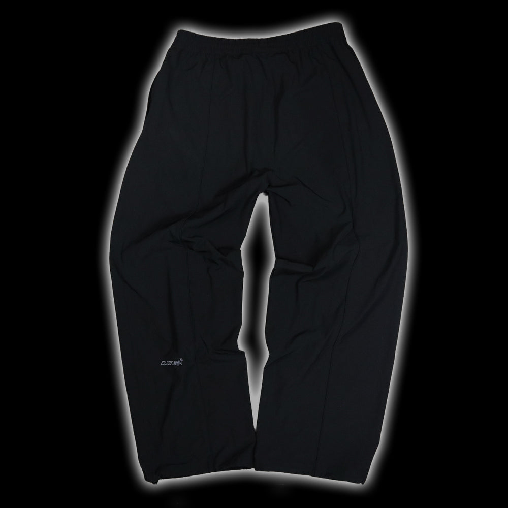 AIR SHELL NYLON OPEN LEG