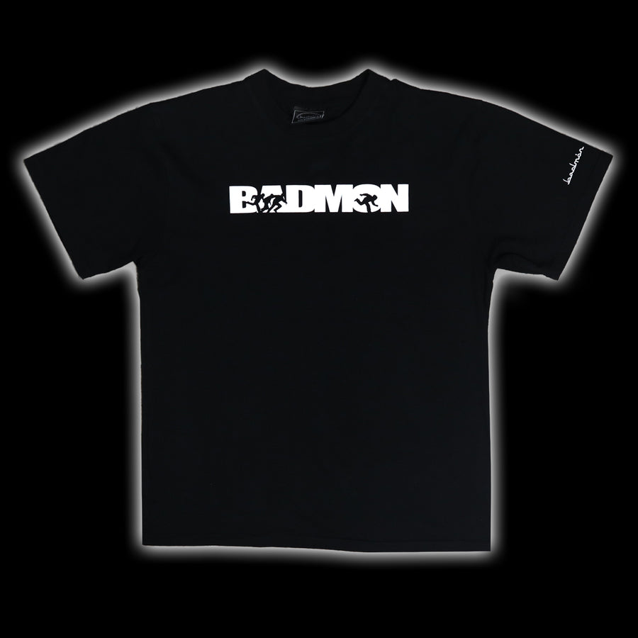 ON THE RUN TEE
