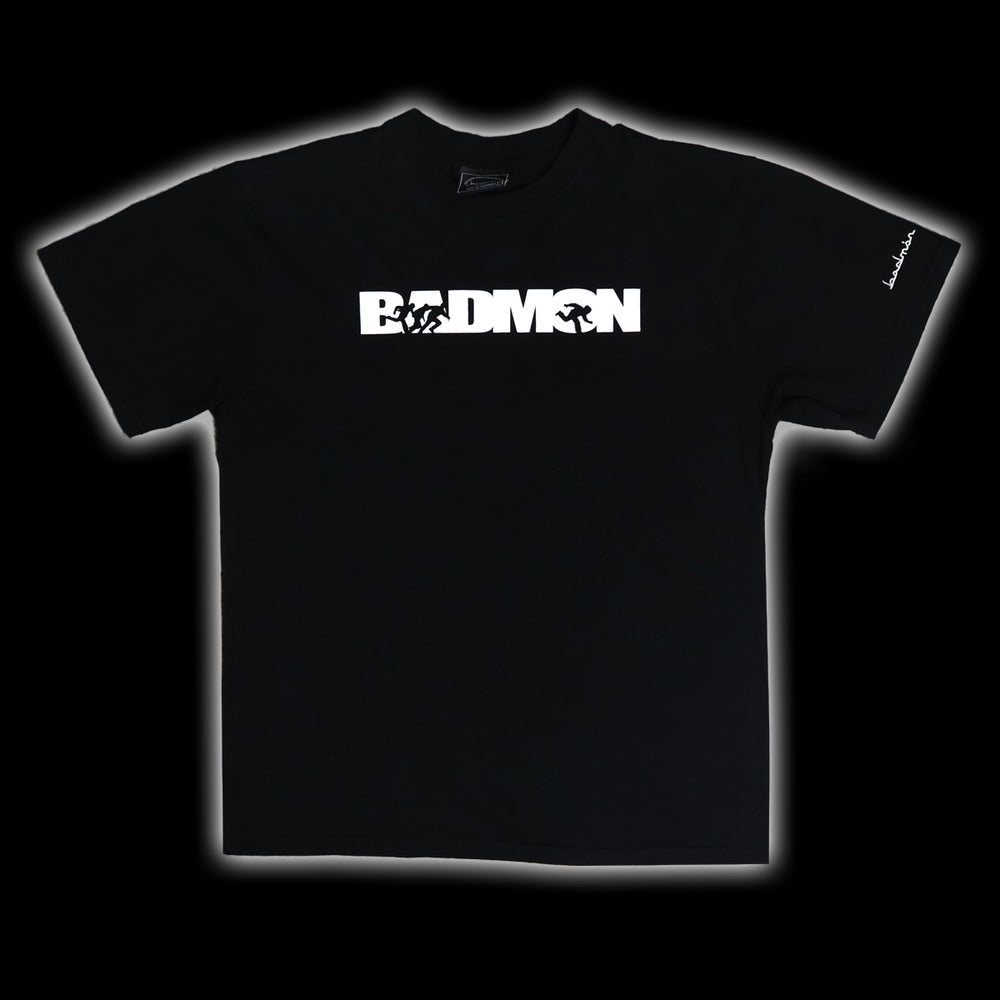ON THE RUN TEE