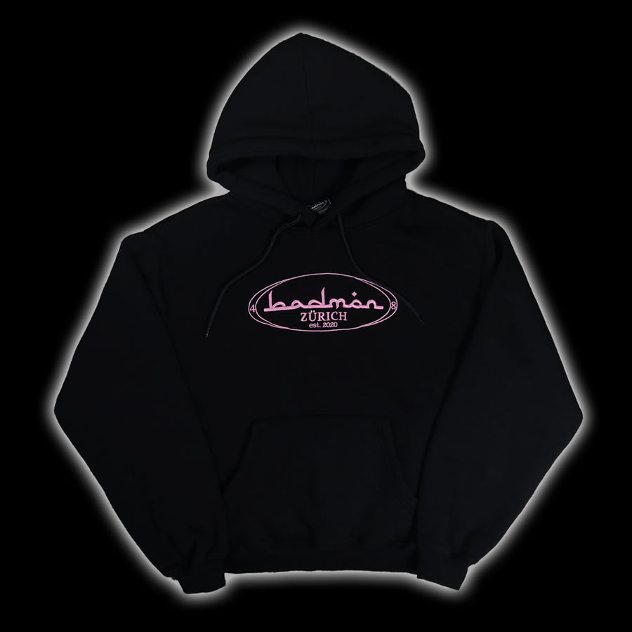 CLASSIC HOODIE