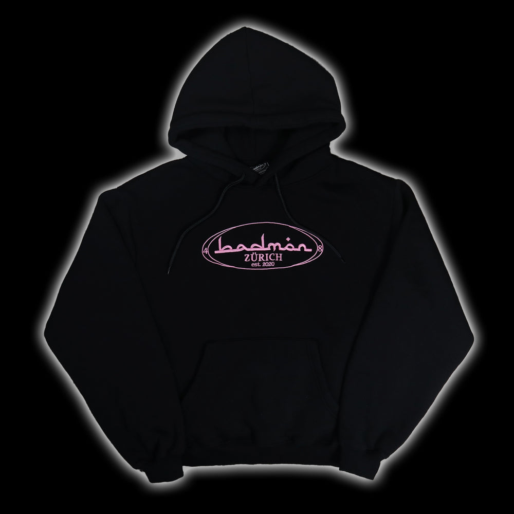 CLASSIC HOODIE
