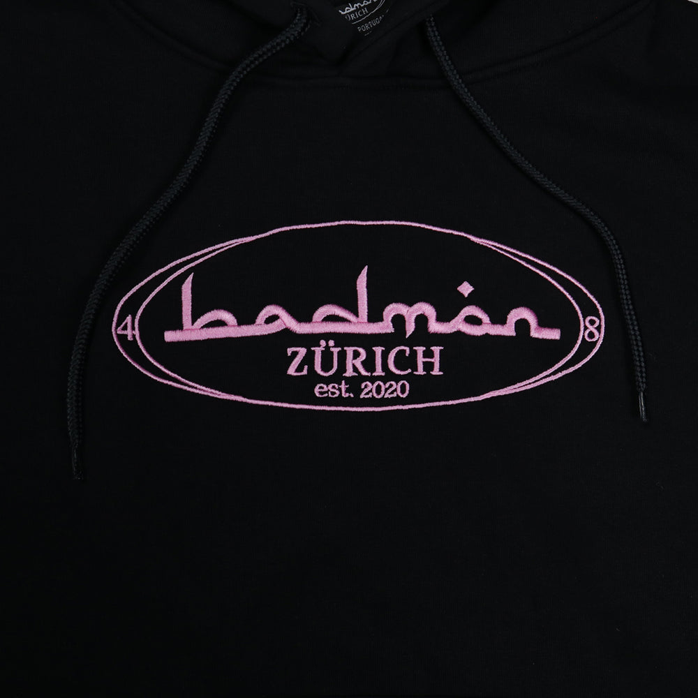 CLASSIC HOODIE