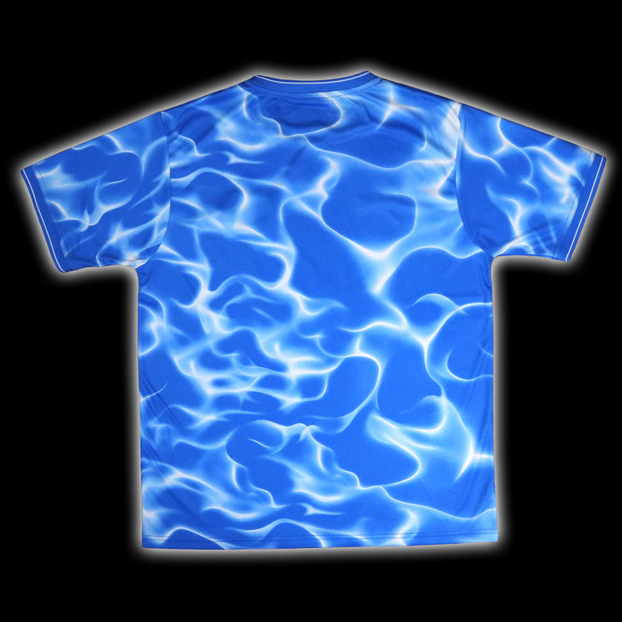 BLUE BBU 2026 TRIKOT