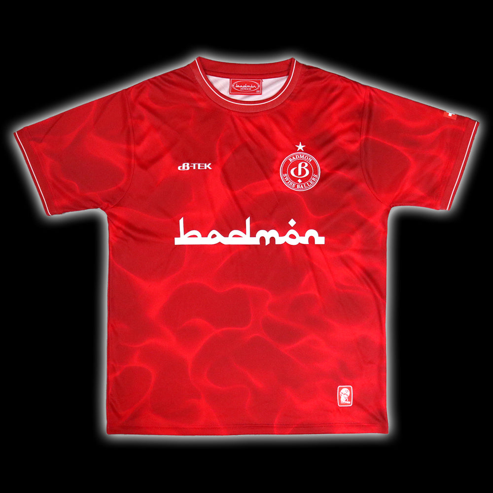 SUISSE WM 2026 TRIKOT