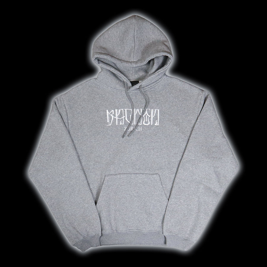PIXAÇAO HOODIE