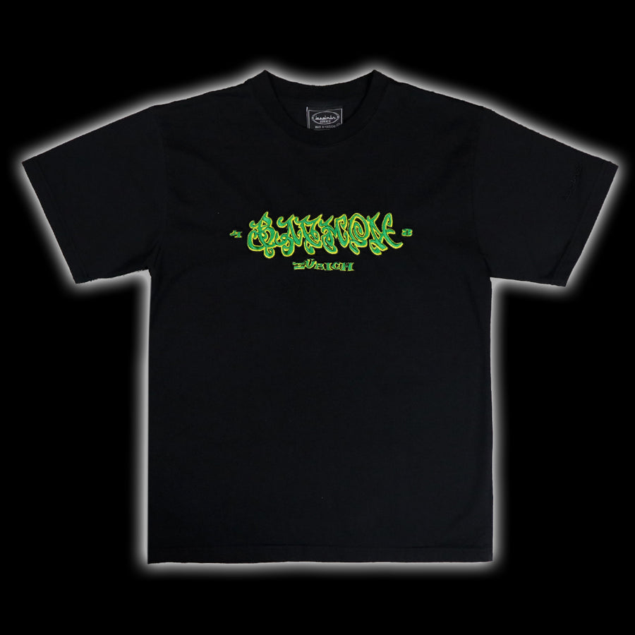 LEMON LIME T-SHI