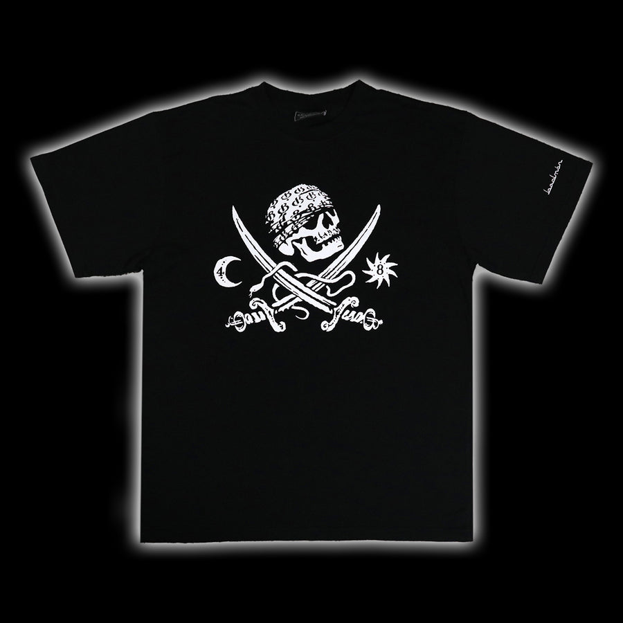 PIRATE T-SHI