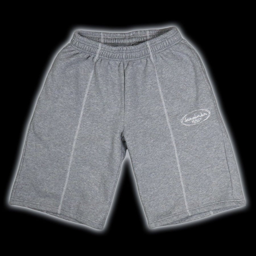 CONTRAST SHORTS